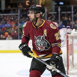 Pirri Wolves