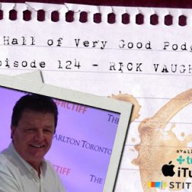 podcast - rick vaughn
