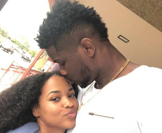 Check Out Deandre Aytons Girlfriend Anissa Evans Photos The Sports
