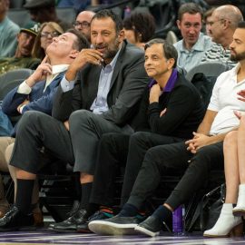 NBA: Preseason-San Antonio Spurs at Sacramento Kings
