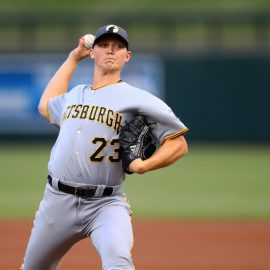 Minor League Baseball: Arizona Fall League-All Star Game