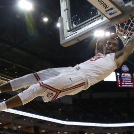 NCAA Basketball: Illinois at Ohio State