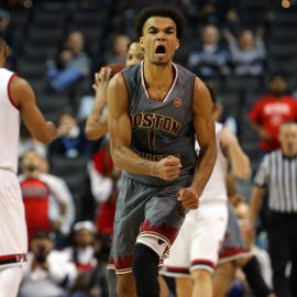 NCAA Basketball: ACC Conference Tournament-NC State vs Boston College