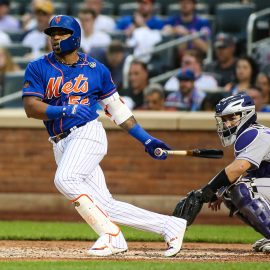 MLB: Colorado Rockies at New York Mets