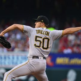 MLB: Pittsburgh Pirates at St. Louis Cardinals