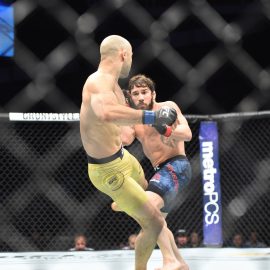 marlon moraes jimmie rivera