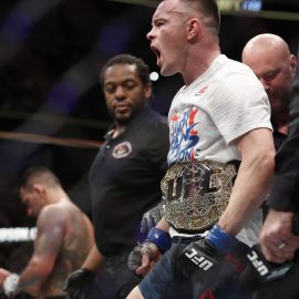 colby covington