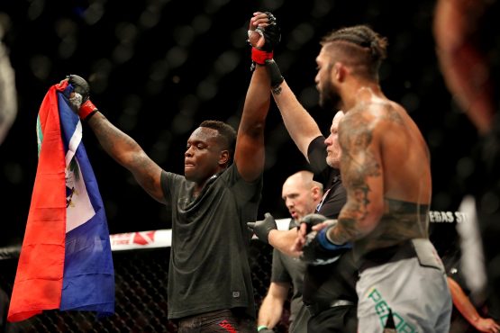 ovince saint preux