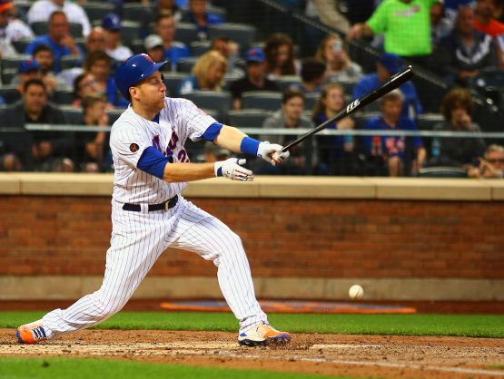 MLB: Los Angeles Dodgers at New York Mets