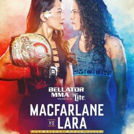 Bellator_201_Macfarlane_vs._Lara_Poster