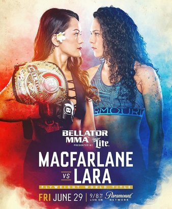 Bellator_201_Macfarlane_vs._Lara_Poster