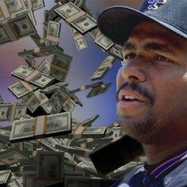 bobby bonilla