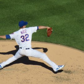 Steven Matz