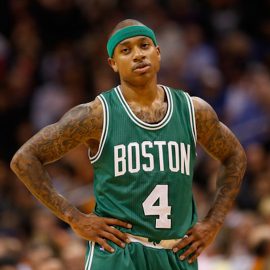 Isaiah+Thomas+Boston+Celtics+v+Phoenix+Suns+LLQwV5LjE49l