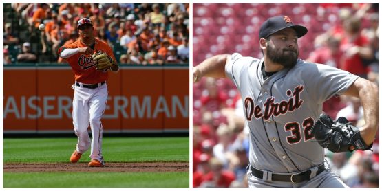 manny machado michael fulmer