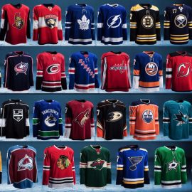 NHL Js