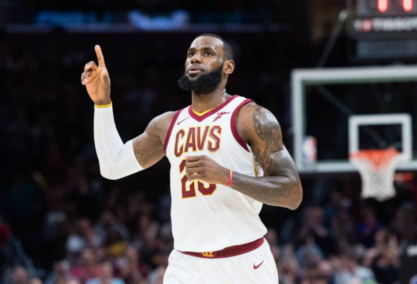 LeBron James won't drag out free agency decision, per report - The ...