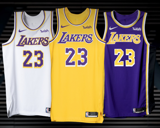 Lakers