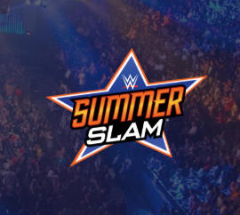 SummerSlam Banner