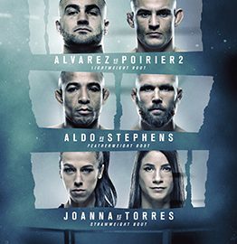 UFC_on_FOX_30_Poster