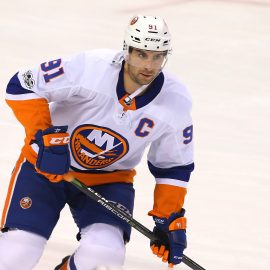 NHL: New York Islanders at Florida Panthers