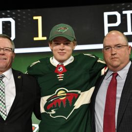 NHL: NHL Draft