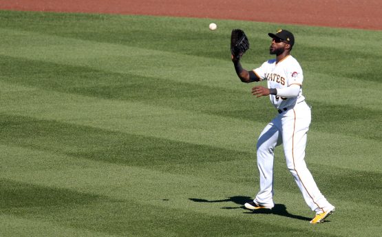 MLB: Philadelphia Phillies at Pittsburgh Pirates