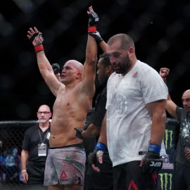 junior dos santos blagoy ivanov