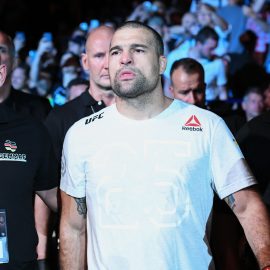 mauricio shogun rua