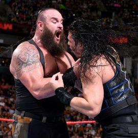 Braun Strowman