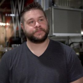 Kevin Owens