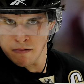 crosby