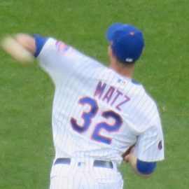 Steven Matz