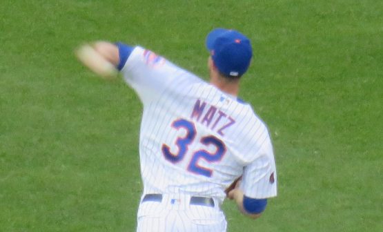 Steven Matz