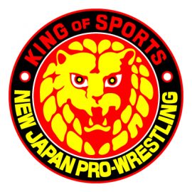 New Japan logo