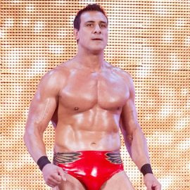 Alberto Del Rio