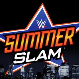 SummerSlam logo