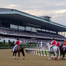 How to Bet on Belmont Stakes 2022 | DC Horse Racing Betting Sites