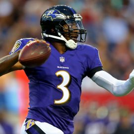 NFL: Pro Hall of Fame Game-Chicago Bears at Baltimore Ravens