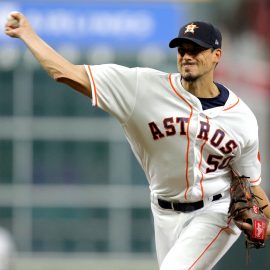 MLB: Seattle Mariners at Houston Astros