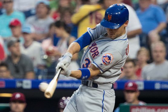 MLB: Game Two-New York Mets at Philadelphia Phillies