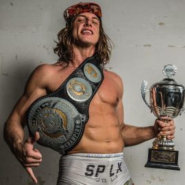 Matt Riddle