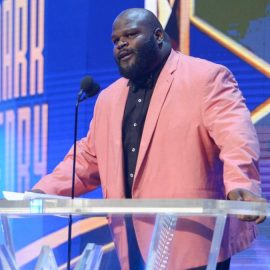 Mark Henry