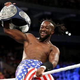 Kofi Kingston