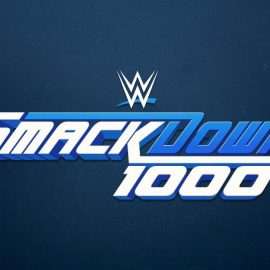 SmackDown 1000