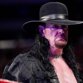 undertaker