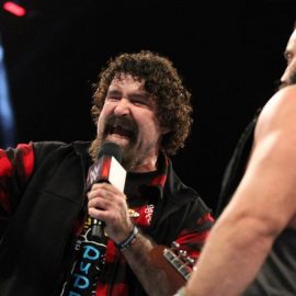 Mick Foley