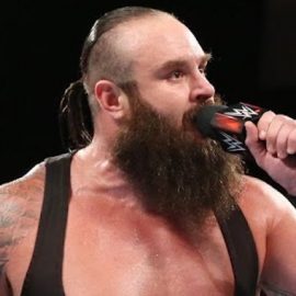 braun strowman