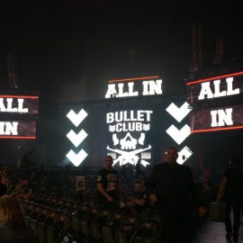 Bullet Club All In