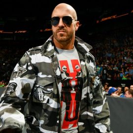 Cesaro